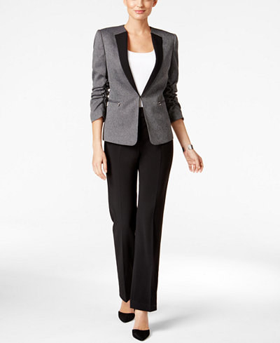 19 Pantsuits That Will Make You Feel Powerful