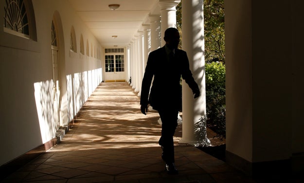 President Obama to address nation at 12:15 p.m. ET