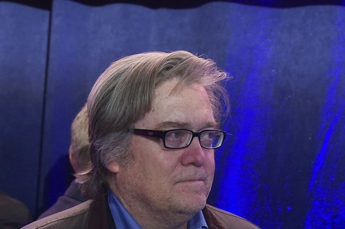 Steve Bannon Breitbart Audience Not Surprised By Trump Victory
