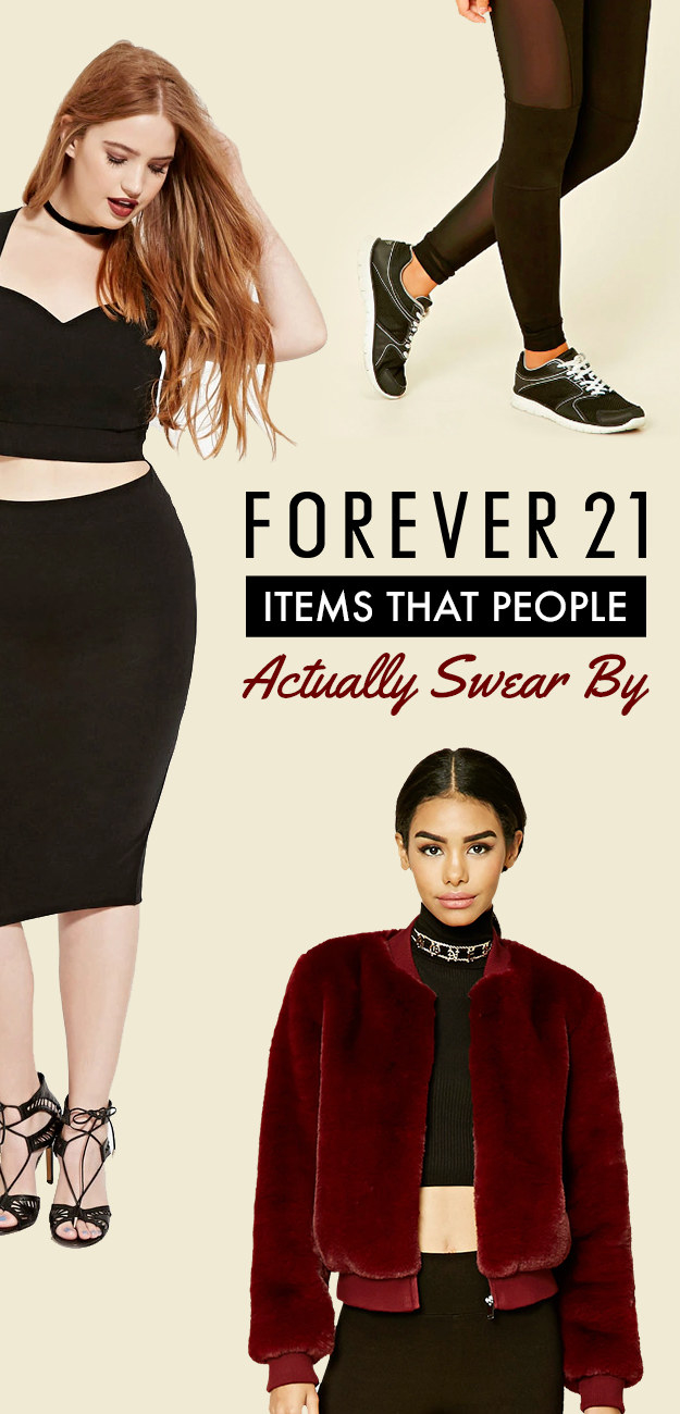 Forever 21 2024 roupas tumblr