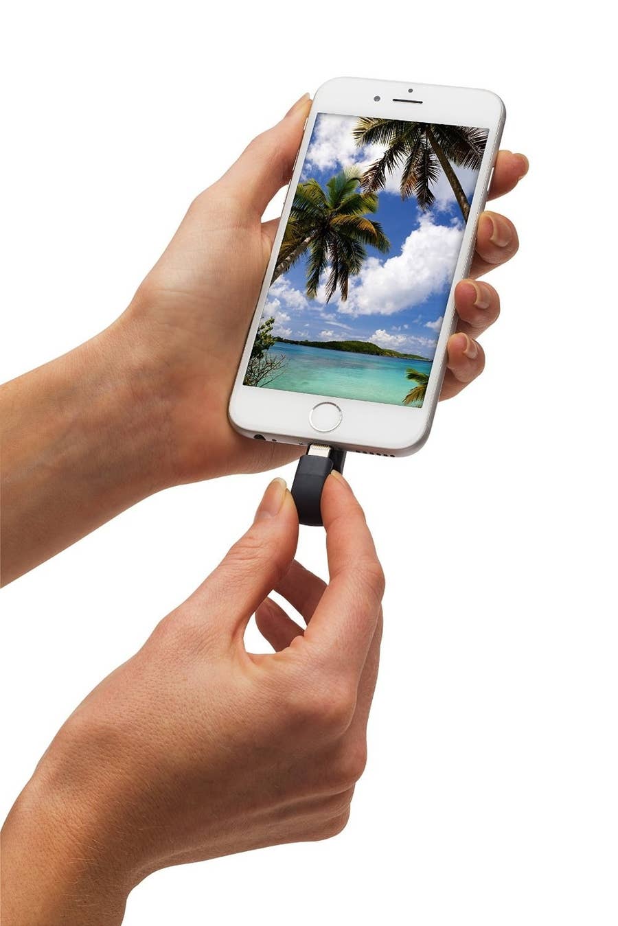 23 Best Mobile Phone Gadgets For People Who Can't Put Their Phones Down