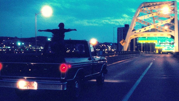 The Perks of Being a Wallflower