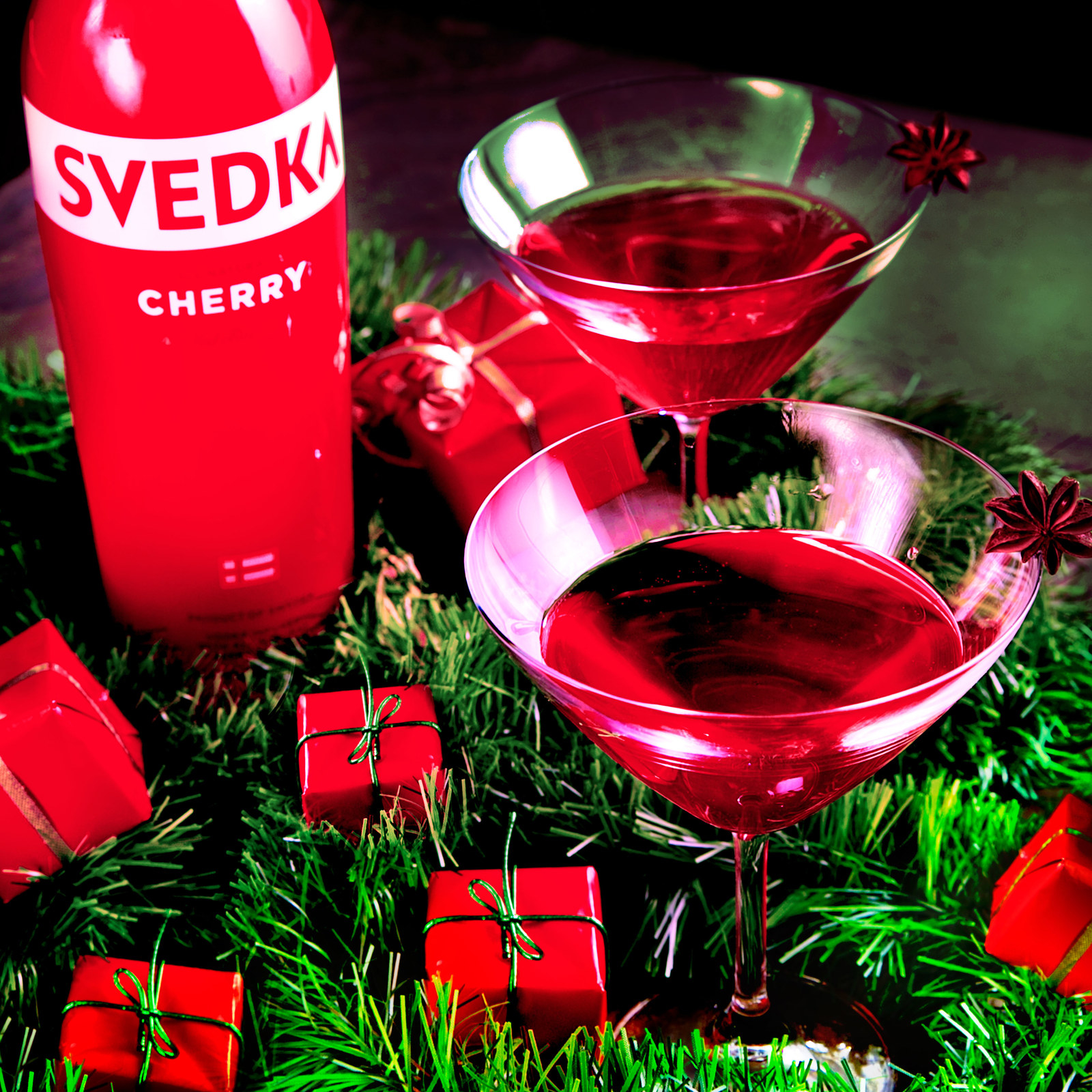 12 Must-Have Holiday Cocktails