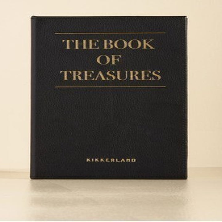 27 Gifts Any Book Lover Should Add To Their Wish List