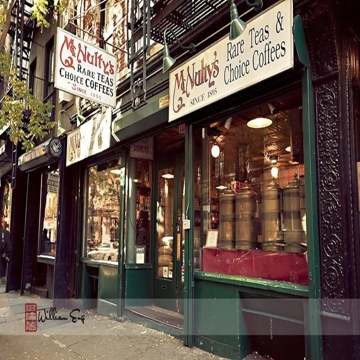 18 Neighborhood Spots In NYC That Will Warm You Up This Winter