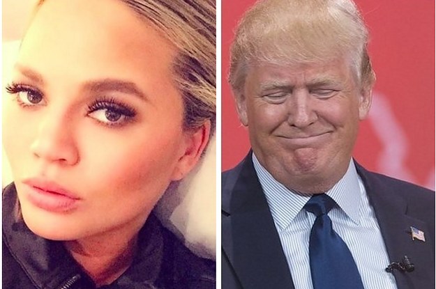 Celebrities Have Gone In Hard On Trump After The Election Result