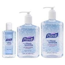 With all of the running around and play time kids hands can get dirty. Use hand sanitizer to keep them clean