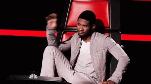 Usher