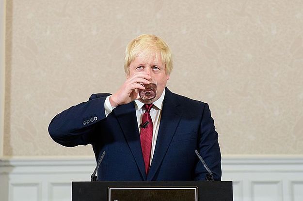 Do You Know More About Boris Johnsons Opinions Than Boris Johnson