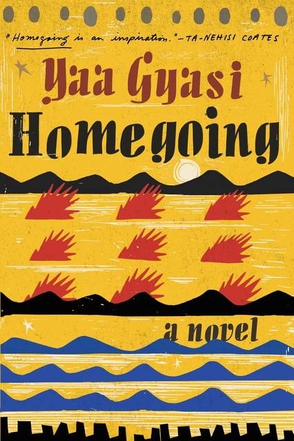 "Weakness is treating someone as though they belong to you. Strength is knowing that everyone belongs to themselves.”

— Yaa Gyasi, Homegoing