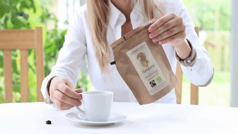 For those who do a pour job of making coffee on the go.Price: $6