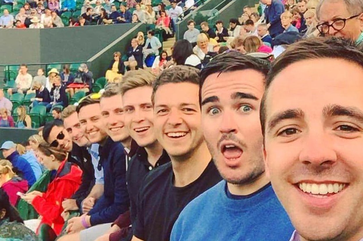 100 Tweets That Made British People Piss Themselves In 2016