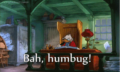 How Well Do You Remember &quot;Mickey's Christmas Carol&quot;?
