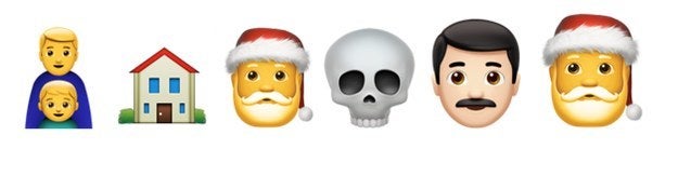 guess the christmas movie with emojis