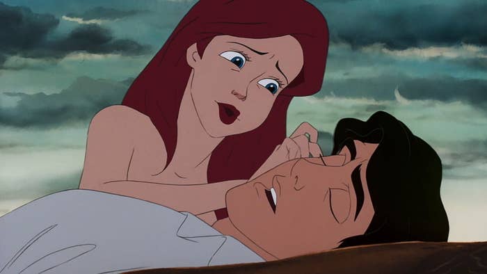 34 Vezes Em Que Os Filmes Da Disney Foram Bem Errados