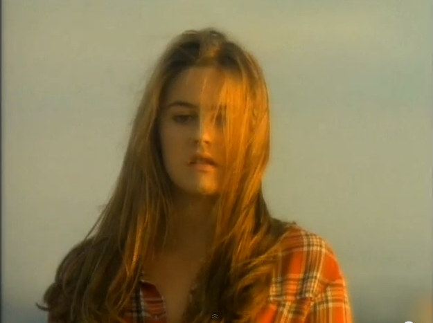 Alicia Silverstone is the ultimate video vixen. She made a name for herself starring in a multitude of Aerosmith's music videos. The videos gave her the big break, followed-up shortly by the movie Clueless, which made her a star.Honorary mention to Liv Tyler, who starred opposite Alicia Silverstone in the famous "Crazy" music video for her father. The video also helped Liv start her acting career who immediately went on to star in cult movies like Empire Records and Inventing the Abbotts, as well as the iconic Lord of the Rings series.