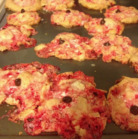 18 Times Christmas Cookies Failed So Hard They Won