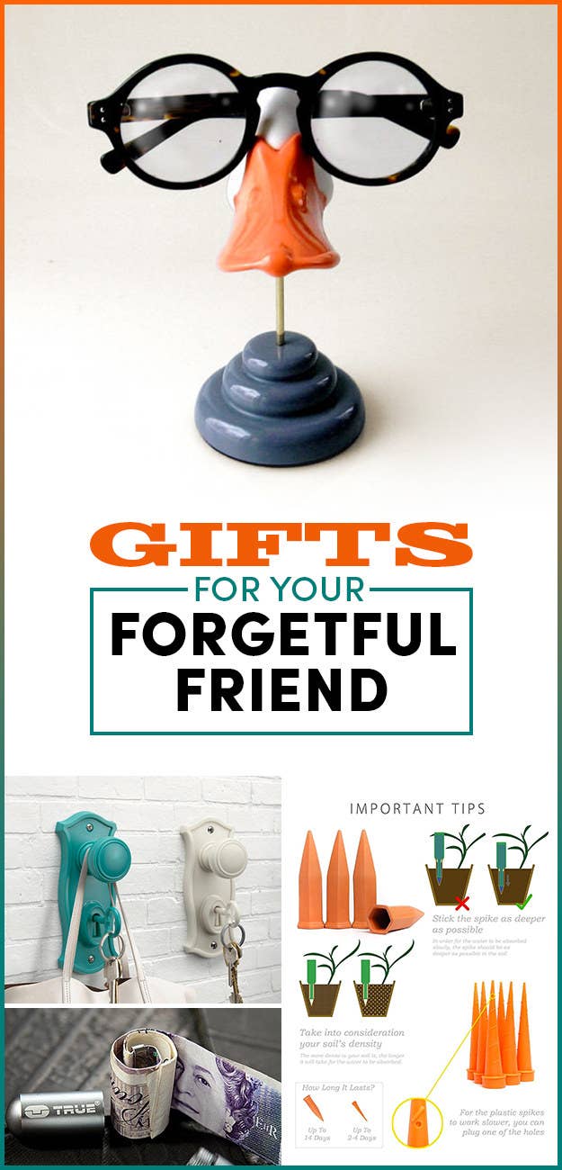 Gift Ideas for Individuals with Memory Loss