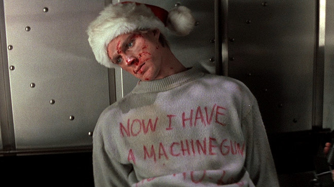 Cut The Bullshit, "Die Hard" Is Absolutely A Christmas Movie