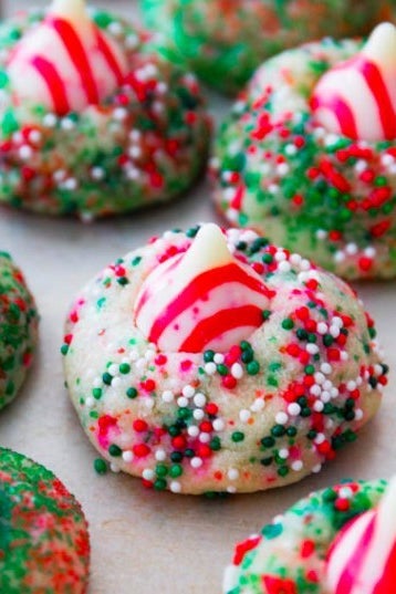 18 Times Christmas Cookies Failed So Hard They Won