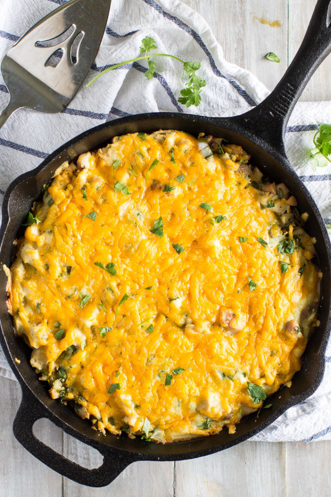 12 Life-Changing Uses For Your Cast Iron Skillet