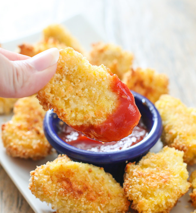 15 Scrumptious Chicken Nuggets That Went Beyond The Call Of Duty