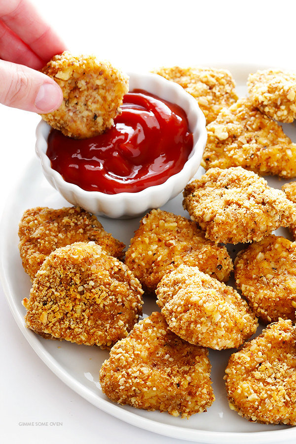 15 Scrumptious Chicken Nuggets That Went Beyond The Call Of Duty