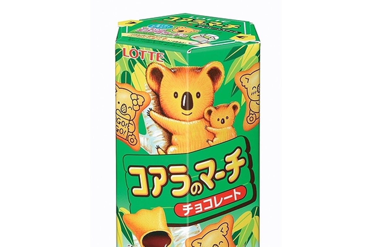 あなたは知っている 意外とわからない お菓子キャラクター の名前