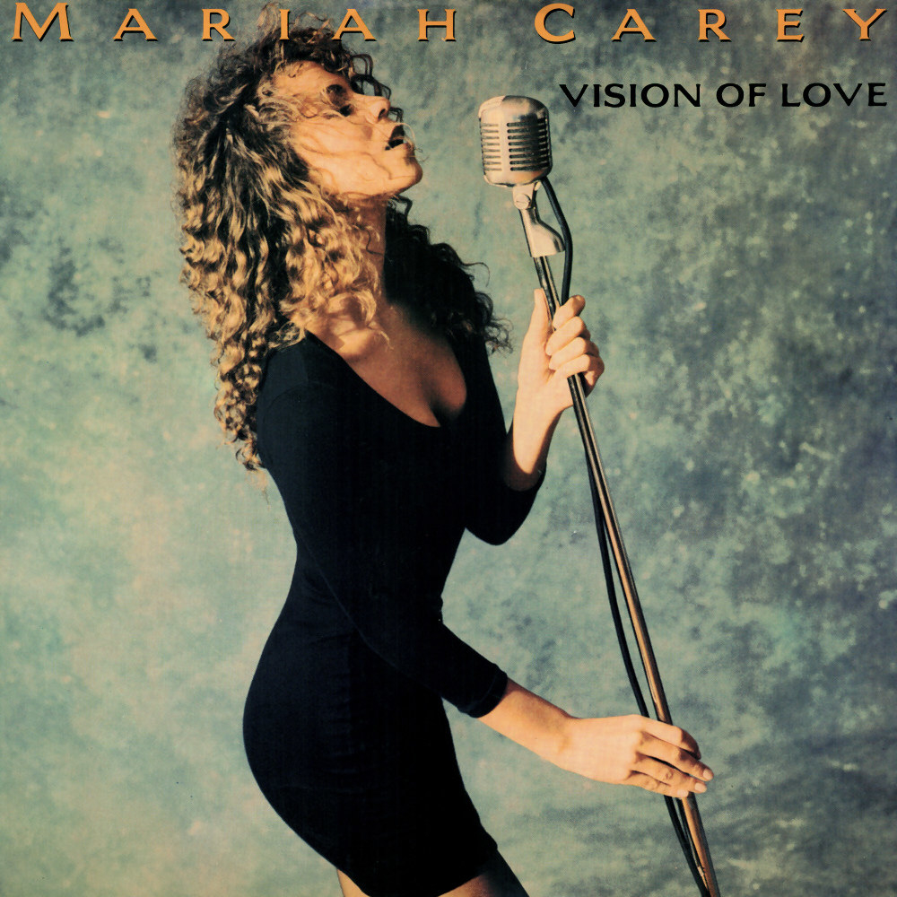 mariah carey hero soundtrack