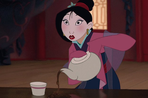 54 Facts That Will Change The Way You Watch Disney Movies