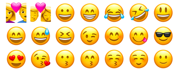 It Turns Out Emoji Translator Is A Real Job You Can Have - BuzzFeed News