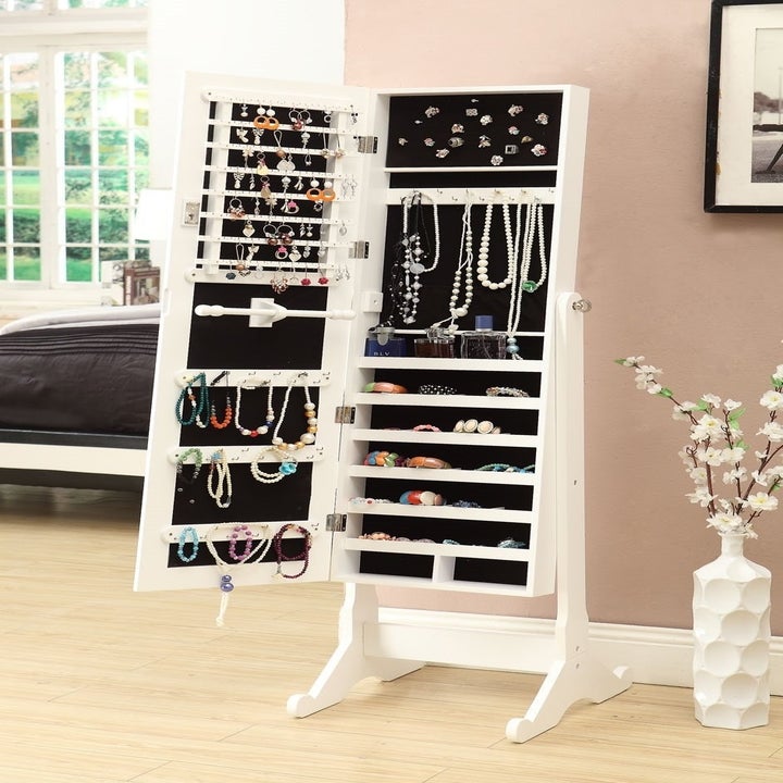 42 Insanely Clever Storage Ideas For Your Whole House