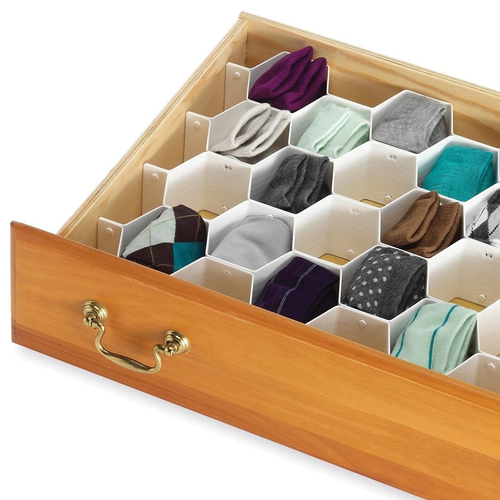 42 Insanely Clever Storage Ideas For Your Whole House