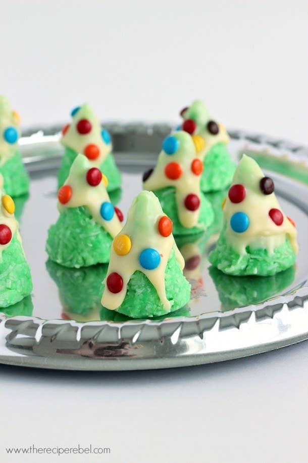 19 Creative Christmas Cookie Ideas That Are Actually Easy