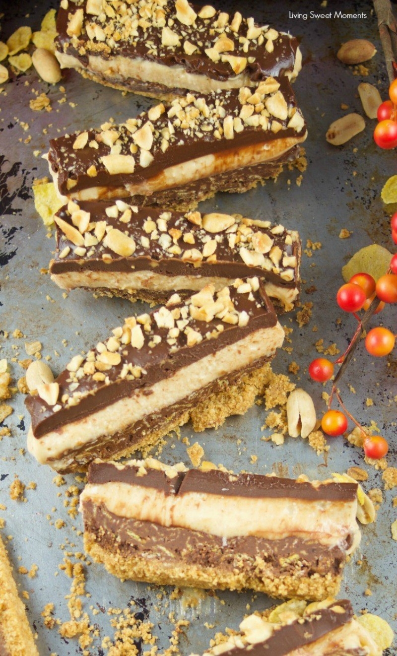 Recipe here.