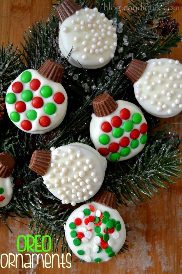 19 Creative Christmas Cookie Ideas That Are Actually Easy