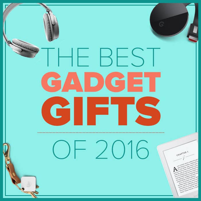 Some of the Best Gadgets You Can Buy
