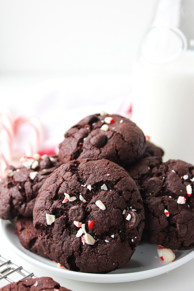 12 Reasons Peppermint And Chocolate Are A Match Made In Heaven