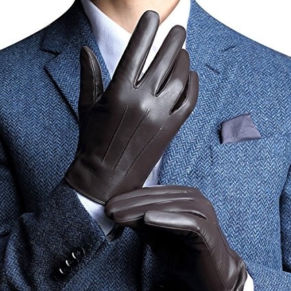 27 Gloves And Mittens People Actually Swear By