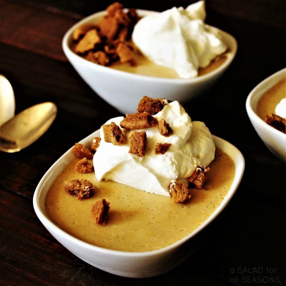 15 Brown Butter Desserts You Need To Eat Before You Die