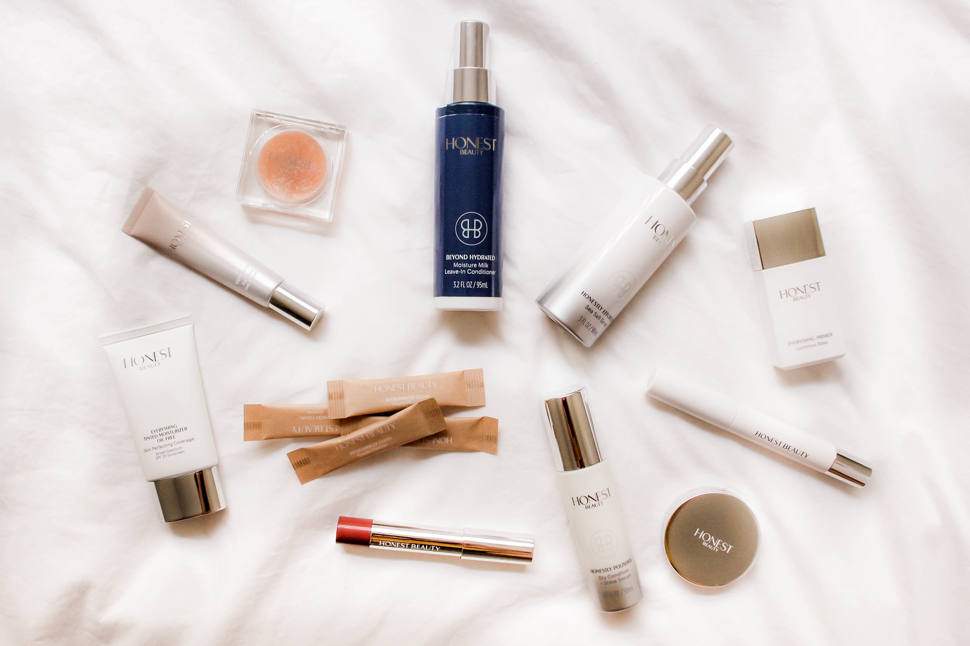 I Tested Jessica Alba's Honest Beauty Line And Here's What ...