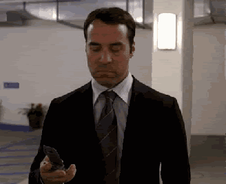 You don't actually miss Kevin. You're just in a vulnerable spot right now.