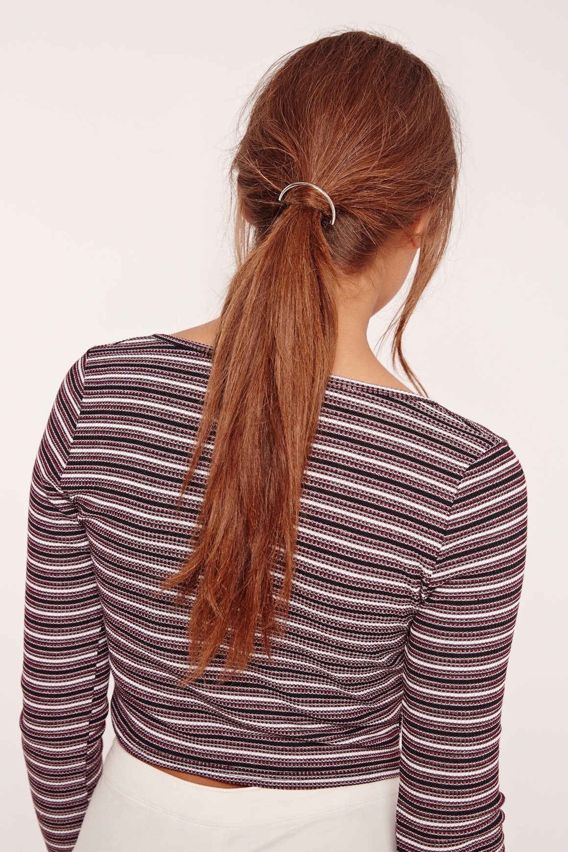 23 Accessories To Bring Your Ponytail To The Next Level