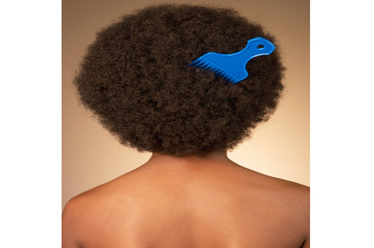 5 Things You Need to Know About Afro Hair - HABIC