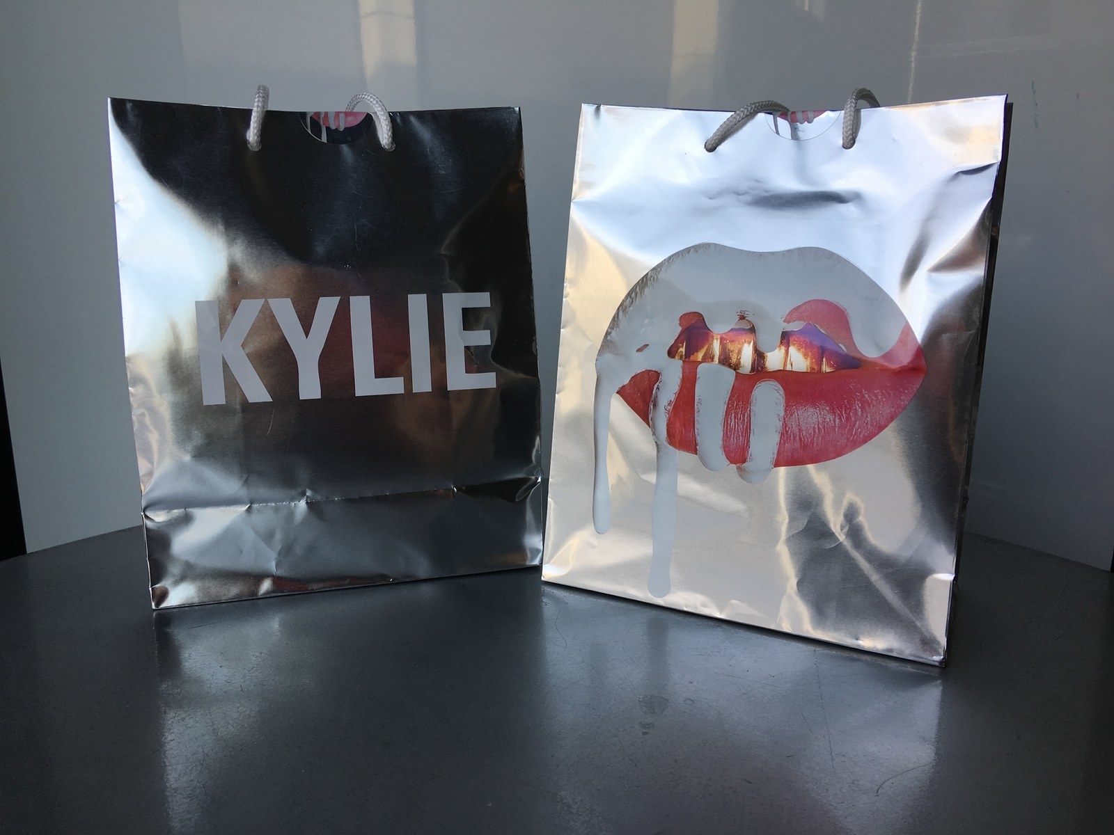 We Went To Kylie Jenner's Store And It Was Insane