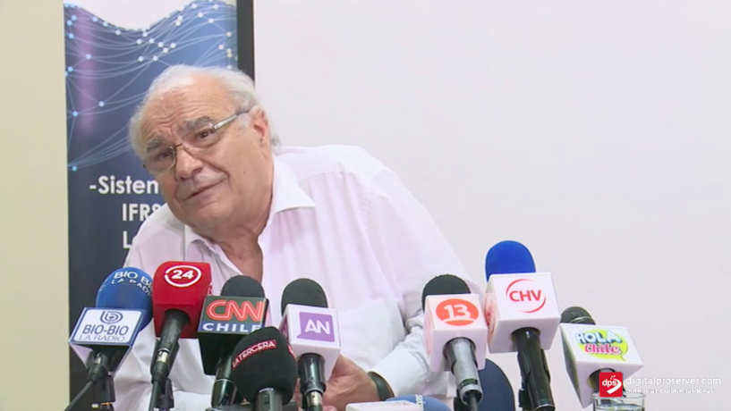 "Creo que fue un error garrafal (...), a una persona de este comité creativo se le ocurrió y salió mal, pero yo soy el responsable y pido disculpas. (El regalo) es cero machista, cada uno puede tener distintas opiniones respecto a los regalos que recibe", dijo Roberto Fantuzzi, el presidente de ASEXMA, pero también declaró que "hay noticias más importantes en el país" que seguir.