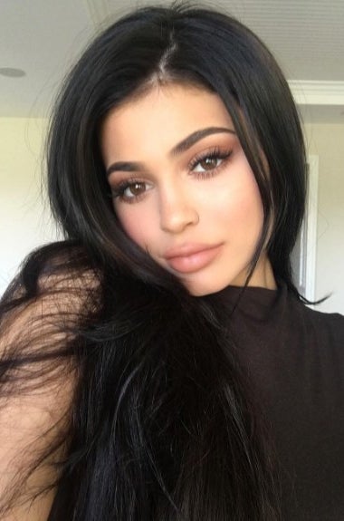 We Went To Kylie Jenner's Store And It Was Insane