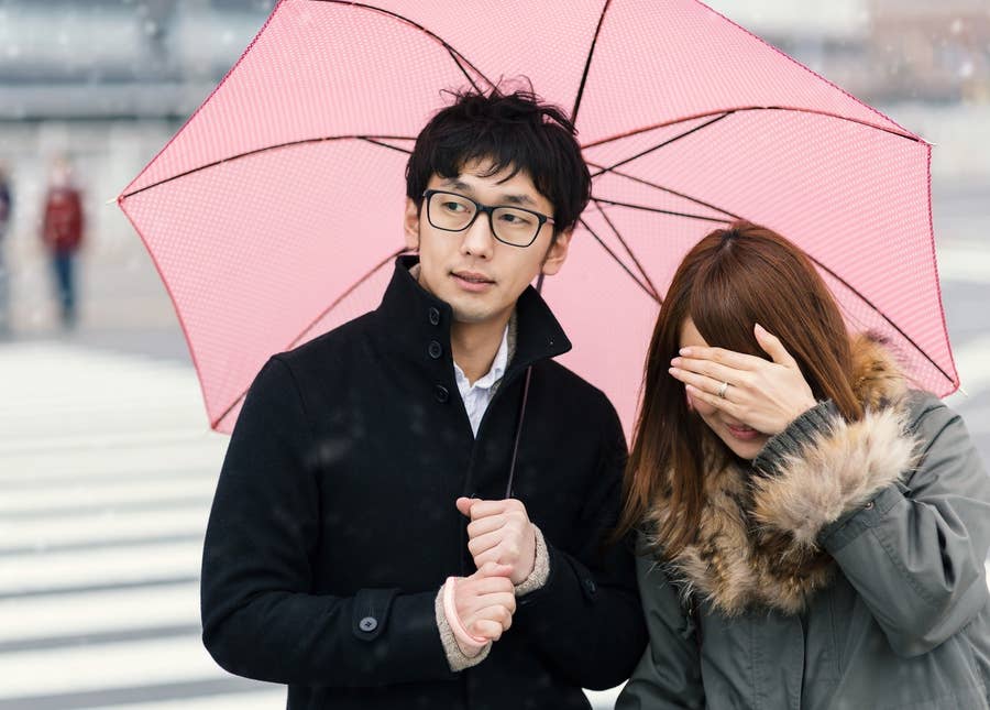 彼氏いない女性の55 クリスマスはどんな男性でもいいから一緒にいたい