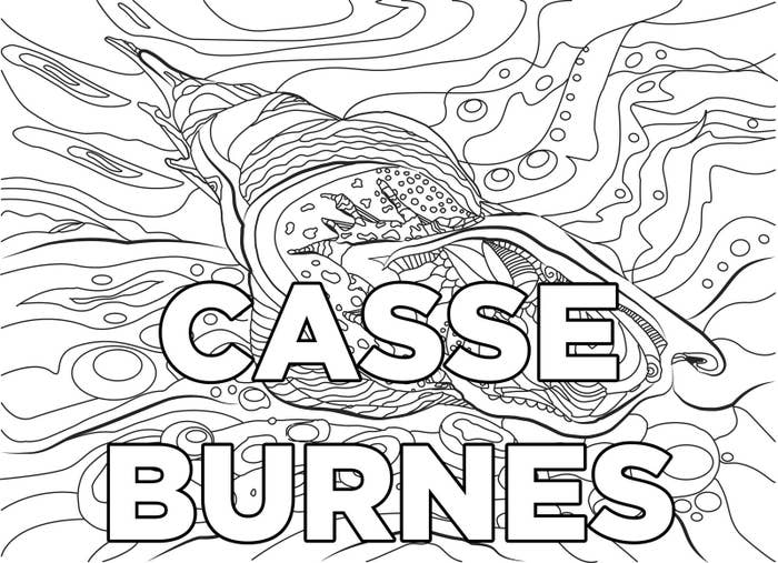 Résultat de recherche d'images pour "mon cahier d'injures à colorier pdf gratuit"