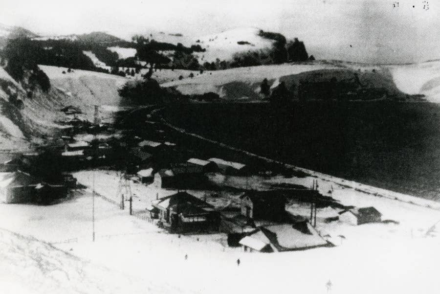 北方領土にいた日本人の暮らしを知っていますか 戦前の写真が心を揺さぶる 北方領土にいた日本人の暮らしを知っていますか 戦前の写真が心を揺さぶる
